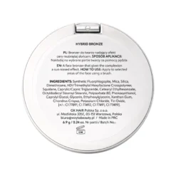 TULI LABS Hybrid Bronze bronzer do twarzy 6,9g