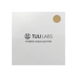TULI LABS Hybrid Highlighter rozświetlacz do twarzy 6,9g