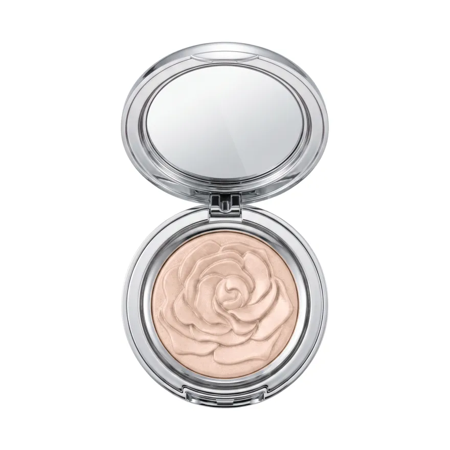 TULI LABS Hybrid Highlighter rozświetlacz do twarzy 6,9g