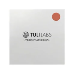TULI LABS Hybrid Peach Blush róż do twarzy 6.9g