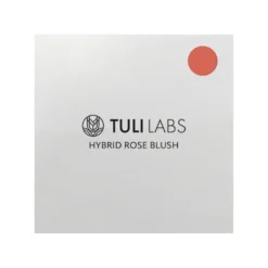TULI LABS Hybrid Rose Blush róż do twarzy 6.9g