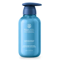 TULI LABS Hydrating Keratin Conditioner odżywka nawilżająca do włosów z keratyną 300ml