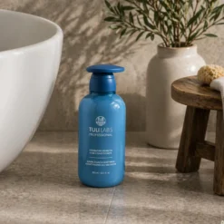 TULI LABS Hydrating Keratin Conditioner odżywka nawilżająca do włosów z keratyną 300ml