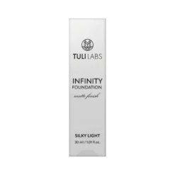TULI LABS Infinity Silky Light podkład do twarzy 30ml
