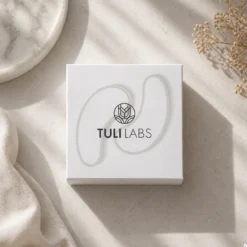 TULI LABS kolagenowe płatki pod oczy 60szt