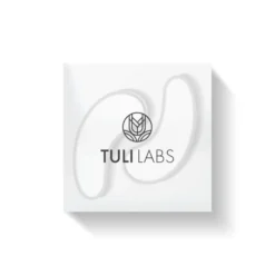 TULI LABS kolagenowe płatki pod oczy 60szt
