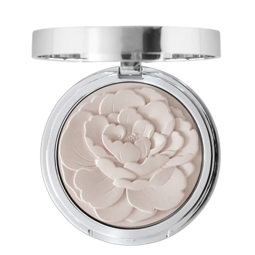 TULI LABS Luminous Pressed Powder puder do twarzy 7,5g