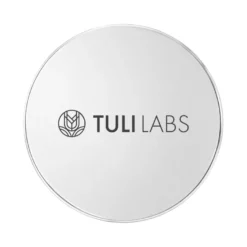 TULI LABS Luminous Pressed Powder puder do twarzy 7,5g