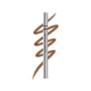 TULI LABS Natural Bronze kredka do brwi naturalny brąz 0,3g