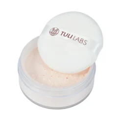 TULI LABS puder sypki Light Beige 7,5g