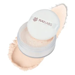 TULI LABS puder sypki Light Beige 7,5g