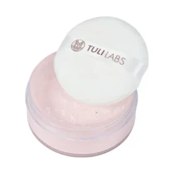 TULI LABS puder sypki Pink 7,5g
