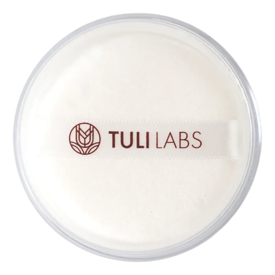 TULI LABS puder sypki Pink 7,5g