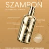 TULI LABS Repairing Shampoo szampon regenerujący do włosów 390ml