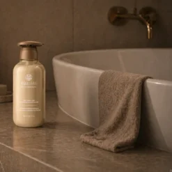 TULI LABS Sea Salt Balancing Conditioner balansująca odżywka do włosów z solą morską 300ml