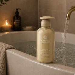 TULI LABS Sea Salt Balancing Shampoo balansujący szampon do włosów z solą morską 300ml
