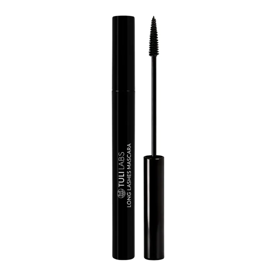 TULI LABS tusz do rzęs Long Lash 8ml