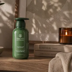 TULI LABS Volumizing Care Shampoo szampon do włosów zwiększający objętość 300ml