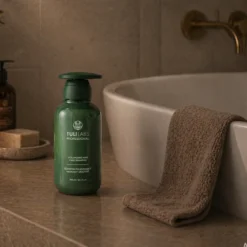 TULI LABS Volumizing Care Shampoo szampon do włosów zwiększający objętość 300ml