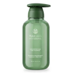 TULI LABS Volumizing Care Shampoo szampon do włosów zwiększający objętość 300ml