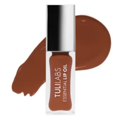 TULI LABS zestaw (kredka do ust 05, pomadka kolagenowa SPF30 Nude Mauve 11ml, olejek do ust Cherry Chocolate 7m)