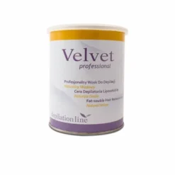VELVET wosk naturalny miodowy 800ml