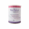 VELVET wosk różany z dwutlenkiem tytanu 800ml