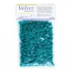 VELVET wosk twardy - azulenowy 100g
