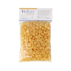 VELVET wosk twardy - naturalny 100g