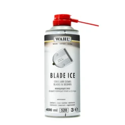 WAHL Blade Ice spray chłodząco-smarujący do maszynek 4w1 400ml