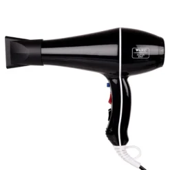 WAHL Super Dry Suszarka do włosów kolor czarny z jonizacją 2000W