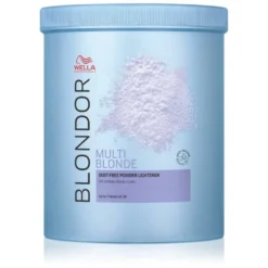 Wella Blondor Multi Blonde Powder 800g