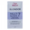 Wella Blondor Multi Blonde rozjaśniacz do włosów w proszku 30g