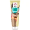 WELLA Color Fresh Mask odżywcza maska koloryzująca - Mint 150ml