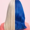 WELLA Color Fresh Mask odżywcza maska koloryzująca - Blue 150ml