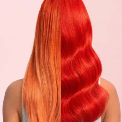 WELLA Color Fresh Mask odżywcza maska koloryzująca - Red 150ml