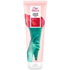 WELLA Color Fresh Mask odżywcza maska koloryzująca - Red 150ml