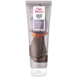 WELLA Color Fresh Mask odżywcza maska koloryzująca - Lilac Frost 150ml