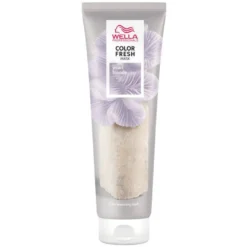 WELLA Color Fresh Mask odżywcza maska koloryzująca - Pearl Blonde 150ml