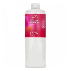 WELLA Color Touch emulsja utelniająca 1.9% 1000ml