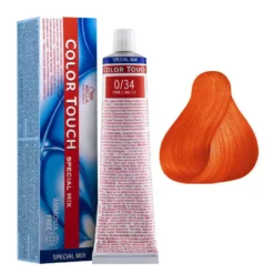 WELLA Color Touch farba do włosów 60ml - wybierz kolor