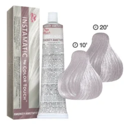 WELLA Color Touch Instamatic krem tonujący bez amoniaku 60ml - wybierz kolor
