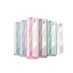 WELLA Color Touch Instamatic krem tonujący bez amoniaku 60ml - wybierz kolor
