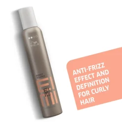 WELLA Eimi Boost Bounce pianka podkreślająca loki 300ml