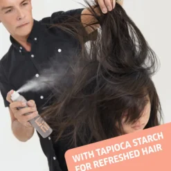 WELLA Eimi Dry Me suchy szampon 68ml