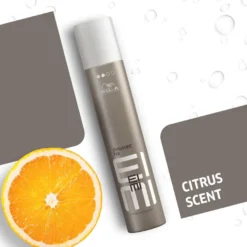 WELLA Eimi Dynamic Fix 45 Seconds lakier do włosów utrwalający 500ml