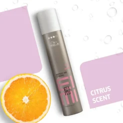 WELLA Eimi Mistify Me Strong lakier do włosów - mocne utrwalenie 500ml