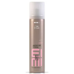 WELLA Eimi Mistify Me Strong lakier do włosów - mocne utrwalenie 75ml