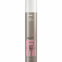 WELLA EIMI Mistify Me Strong Mocny lakier do włosów 300ml