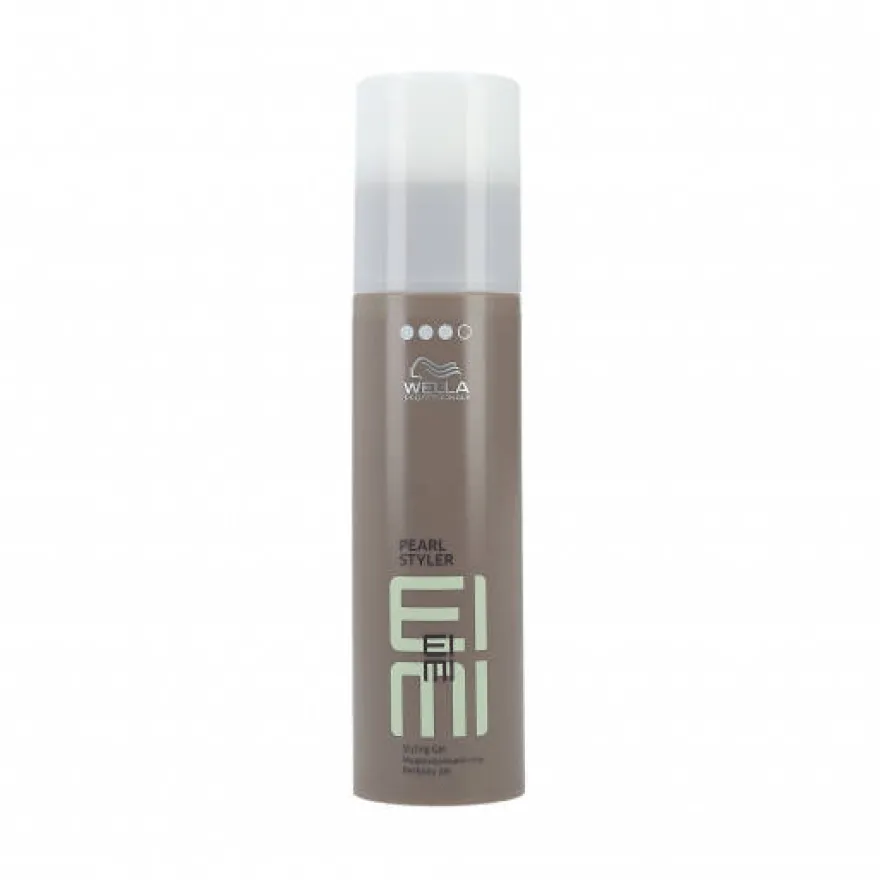 Wella EIMI Pearl Styler nabłyszczający perłowy żel do modelowania włosów 100ml